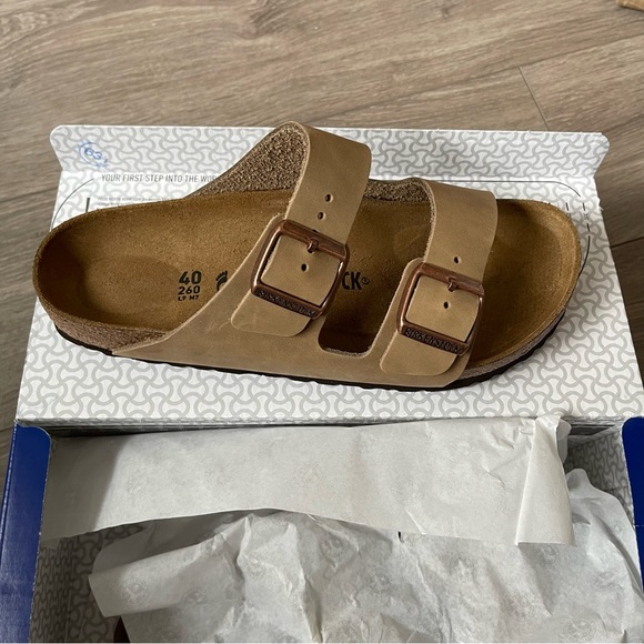 Birkenstock Arizona Sandal - Picture 2 of 3